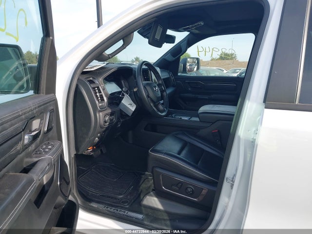 Продажа на аукционе авто 2023 Ram 1500 Limited  4x4 5'7 Box, vin: 1C6SRFHT8PN533881, номер лота: 44722944