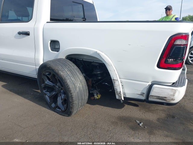 Продажа на аукционе авто 2023 Ram 1500 Limited  4x4 5'7 Box, vin: 1C6SRFHT8PN533881, номер лота: 44722944