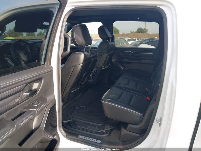 Продажа на аукционе авто 2023 Ram 1500 Limited  4x4 5'7 Box, vin: 1C6SRFHT8PN533881, номер лота: 44722944