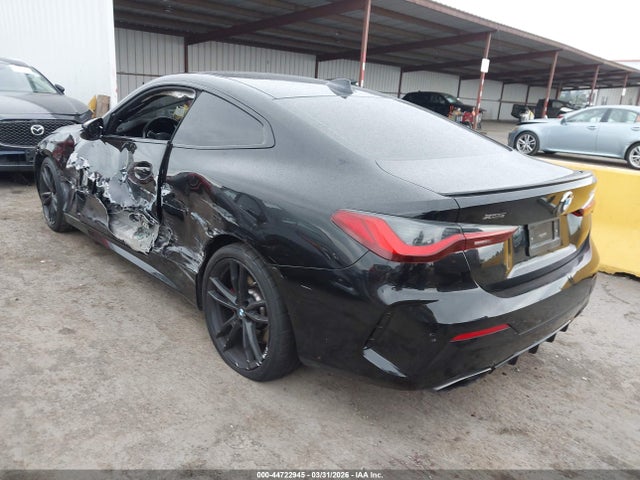WBA13AR00MCG99574 BMW M440i Xdrive