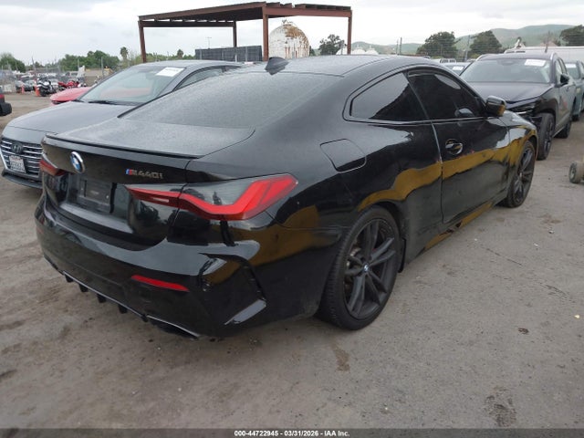WBA13AR00MCG99574 BMW M440i Xdrive