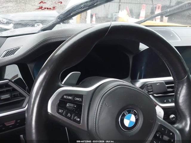 WBA13AR00MCG99574 BMW M440i Xdrive