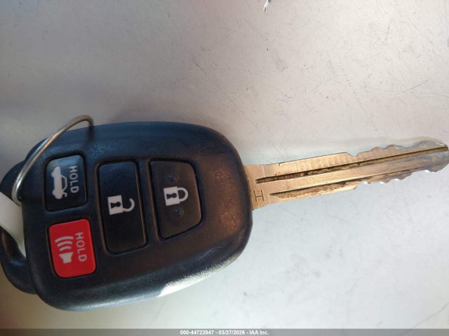 Toyota Corolla S Plus 2015 5YFBURHE5FP319149 Image 11
