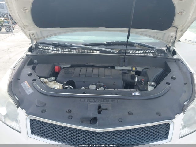 2012 CHEVROLET TRAVERSE 1GNKVGED7CJ133763 Photo 9