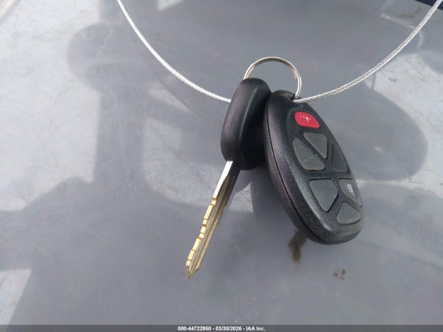 2012 CHEVROLET TRAVERSE 1GNKVGED7CJ133763 Photo 10