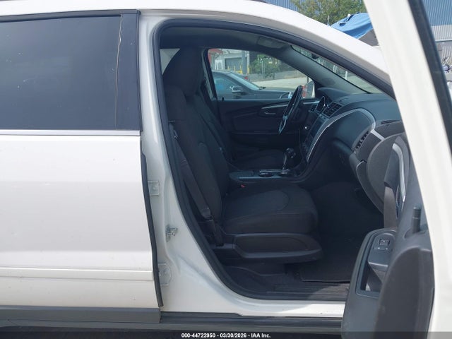 2012 CHEVROLET TRAVERSE 1GNKVGED7CJ133763 Photo 4