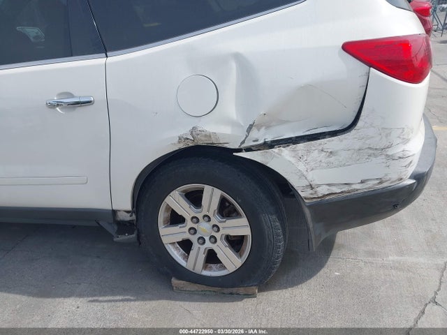 2012 CHEVROLET TRAVERSE 1GNKVGED7CJ133763 Photo 5