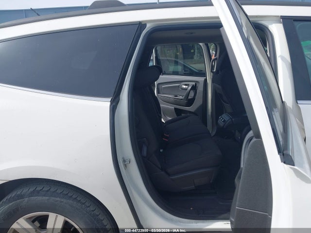 2012 CHEVROLET TRAVERSE 1GNKVGED7CJ133763 Photo 7