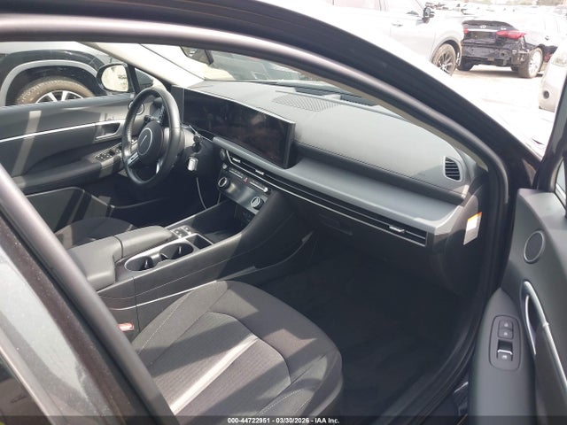 Aukcja sprzedaży 2025 Hyundai Sonata Hybrid Sel, vin: KMHL34JJ9SA103414, numer aukcji: 44722951