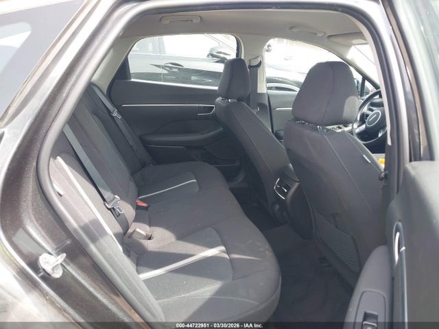 Aukcja sprzedaży 2025 Hyundai Sonata Hybrid Sel, vin: KMHL34JJ9SA103414, numer aukcji: 44722951