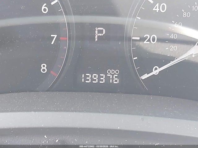 44722952 :رقم المزاد ، 2T2ZK1BA3AC021988 vin ، 2010 Lexus Rx 350 مزاد بيع