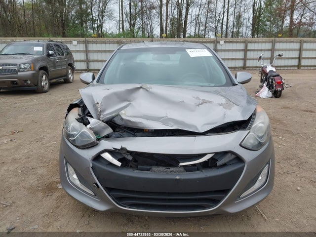 Продажа на аукционе авто 2013 Hyundai Elantra Gt, vin: KMHD35LE9DU139664, номер лота: 44722953