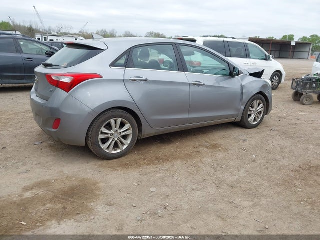 Продажа на аукционе авто 2013 Hyundai Elantra Gt, vin: KMHD35LE9DU139664, номер лота: 44722953