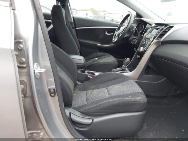 Продажа на аукционе авто 2013 Hyundai Elantra Gt, vin: KMHD35LE9DU139664, номер лота: 44722953