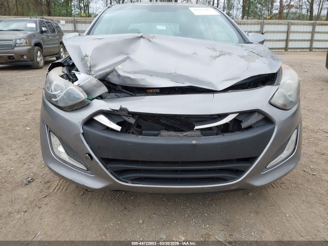 Продажа на аукционе авто 2013 Hyundai Elantra Gt, vin: KMHD35LE9DU139664, номер лота: 44722953