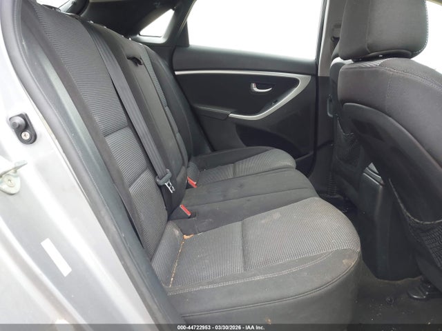Продажа на аукционе авто 2013 Hyundai Elantra Gt, vin: KMHD35LE9DU139664, номер лота: 44722953