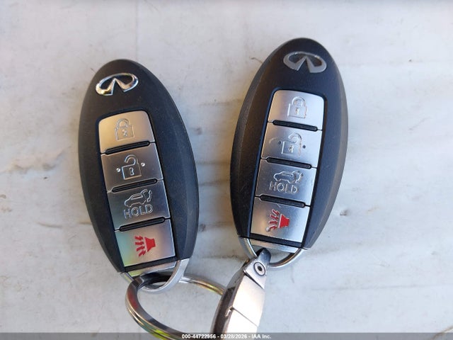 Aukcja sprzedaży 2008 Infiniti Qx56, vin: 5N3AA08C78N911332, numer aukcji: 44722956