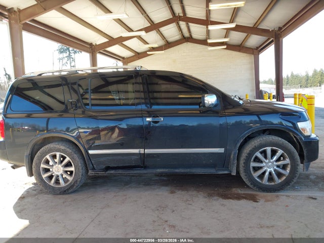 Aukcja sprzedaży 2008 Infiniti Qx56, vin: 5N3AA08C78N911332, numer aukcji: 44722956