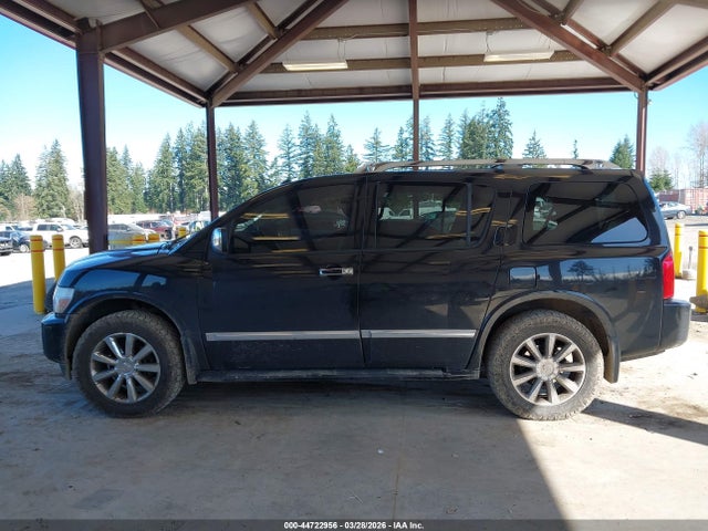 Aukcja sprzedaży 2008 Infiniti Qx56, vin: 5N3AA08C78N911332, numer aukcji: 44722956