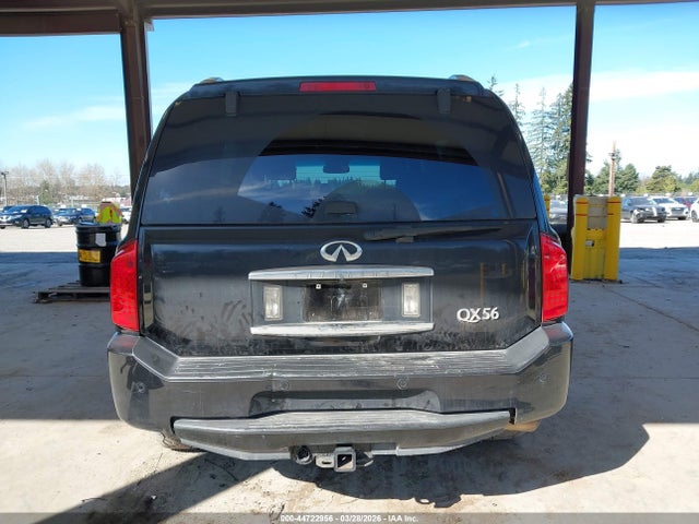 Aukcja sprzedaży 2008 Infiniti Qx56, vin: 5N3AA08C78N911332, numer aukcji: 44722956