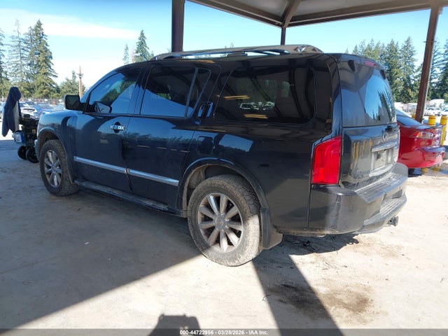 Aukcja sprzedaży 2008 Infiniti Qx56, vin: 5N3AA08C78N911332, numer aukcji: 44722956