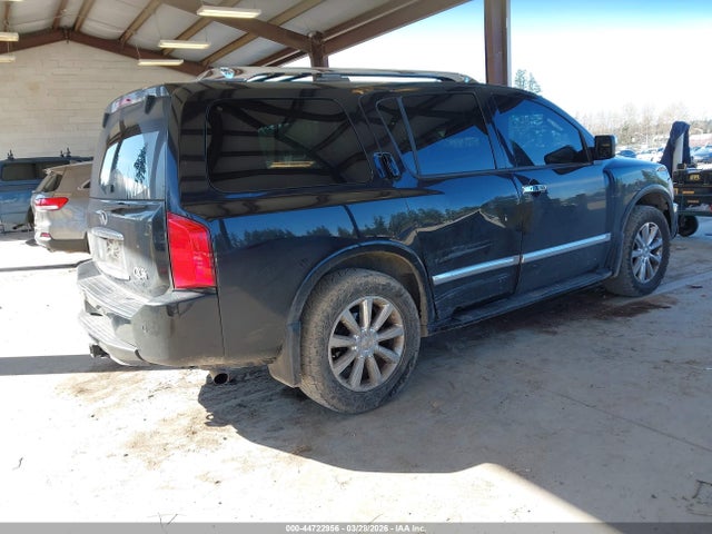 Aukcja sprzedaży 2008 Infiniti Qx56, vin: 5N3AA08C78N911332, numer aukcji: 44722956