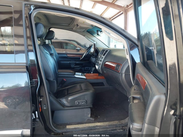 Aukcja sprzedaży 2008 Infiniti Qx56, vin: 5N3AA08C78N911332, numer aukcji: 44722956