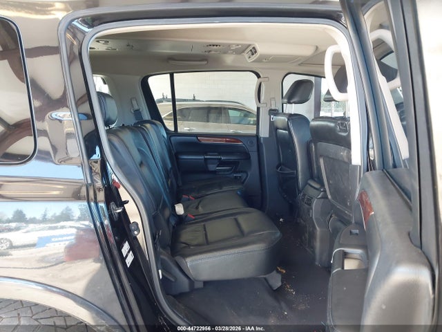 Aukcja sprzedaży 2008 Infiniti Qx56, vin: 5N3AA08C78N911332, numer aukcji: 44722956