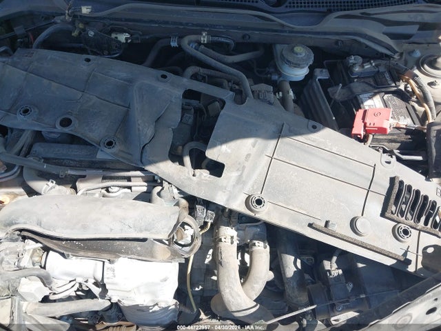19XFC1F37KE004114 Honda CIVIC EX