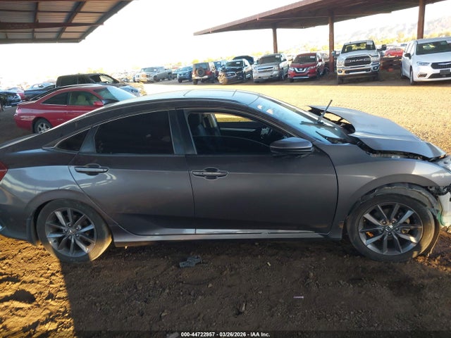 19XFC1F37KE004114 Honda CIVIC EX