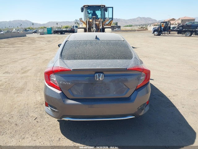 19XFC1F37KE004114 Honda CIVIC EX