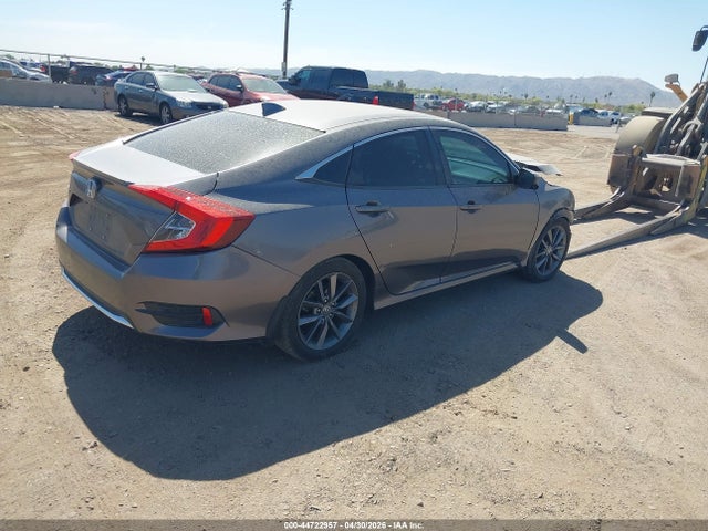 19XFC1F37KE004114 Honda CIVIC EX