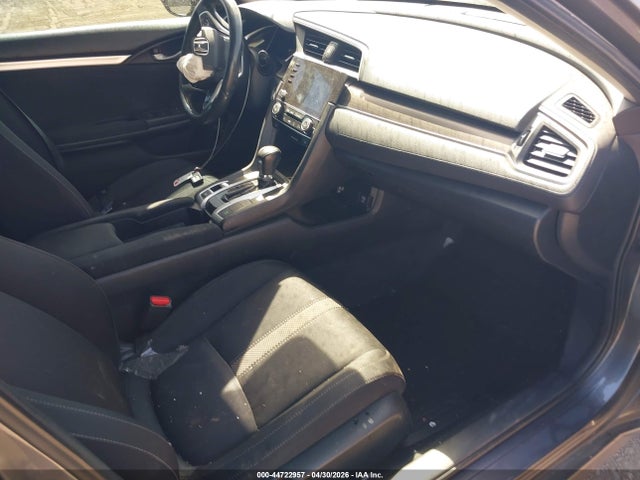 19XFC1F37KE004114 Honda CIVIC EX