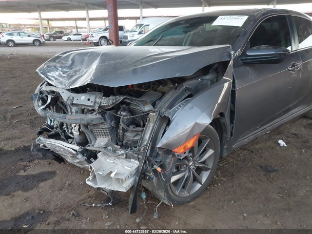 19XFC1F37KE004114 Honda CIVIC EX