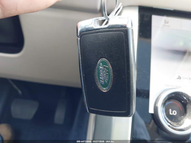 2019 LAND ROVER RANGE ROVER SALGS2SV6KA559328 Photo 10