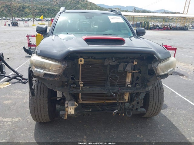 5TFAX5GN8KX135610 Toyota Tacoma Sr