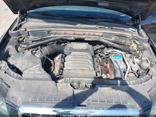 2012 AUDI Q5 WA1WKAFP4CA012160 Photo 9