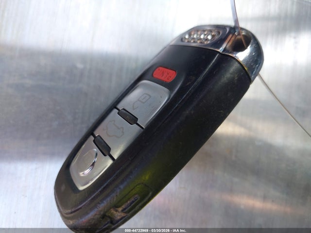 2012 AUDI Q5 WA1WKAFP4CA012160 Photo 10