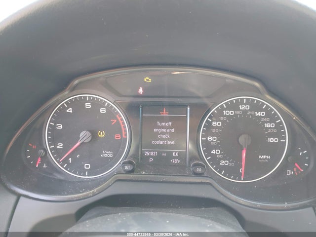 2012 AUDI Q5 WA1WKAFP4CA012160 Photo 6