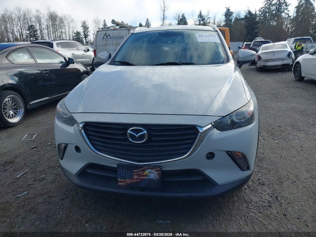 Продаж на аукціоні авто 2017 Mazda Cx-3 Touring, vin: JM1DKFC73H0148081, номер лоту: 44722970
