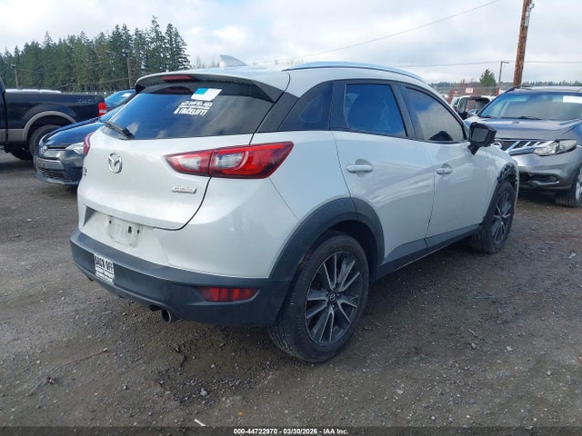 2017 MAZDA CX-3 JM1DKFC73H0148081 Photo 3
