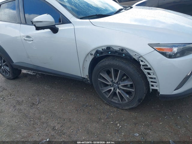 2017 MAZDA CX-3 JM1DKFC73H0148081 Photo 5