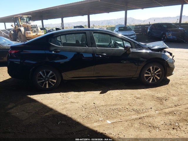 Nissan Versa Sv Xtronic Cvt 2021 3N1CN8EV9ML842011 Image 12