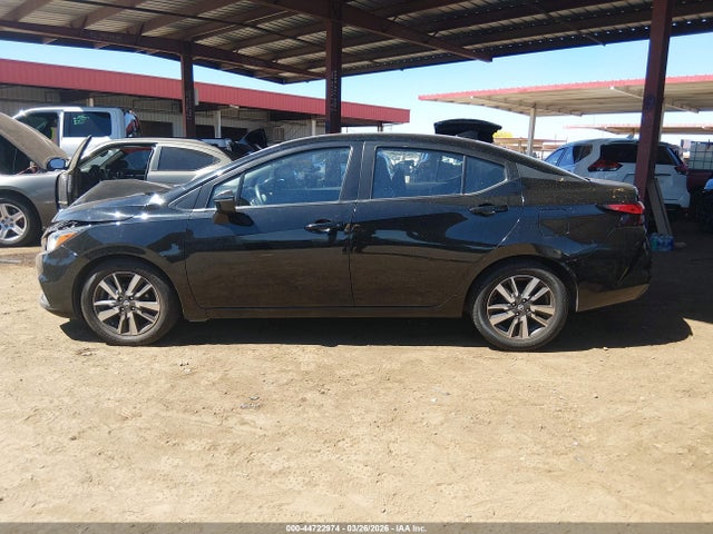 Nissan Versa Sv Xtronic Cvt 2021 3N1CN8EV9ML842011 Image 13