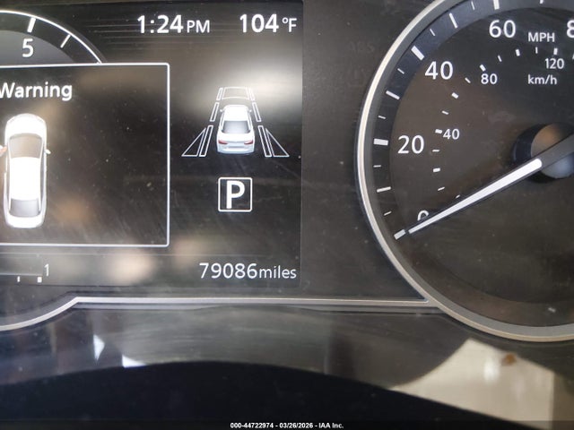 Nissan Versa Sv Xtronic Cvt 2021 3N1CN8EV9ML842011 Image 14