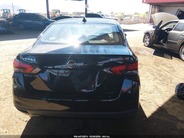 Nissan Versa Sv Xtronic Cvt 2021 3N1CN8EV9ML842011 Image 15