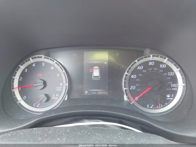 Aukcja sprzedaży 2020 Toyota Highlander Le, vin: 5TDBZRBH7LS045265, numer aukcji: 44722975
