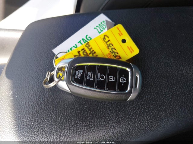 Продаж на аукціоні авто 2022 Hyundai Elantra Sel, vin: KMHLN4AG0NU255373, номер лоту: 44722983