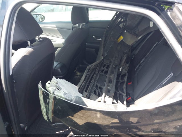 Продаж на аукціоні авто 2022 Hyundai Elantra Sel, vin: KMHLN4AG0NU255373, номер лоту: 44722983