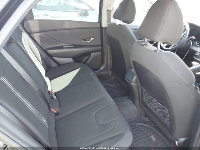 Продаж на аукціоні авто 2022 Hyundai Elantra Sel, vin: KMHLN4AG0NU255373, номер лоту: 44722983